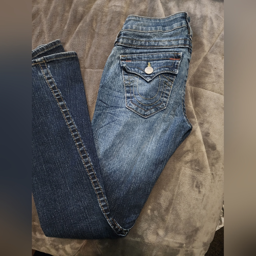 Women's True Religion Jeans